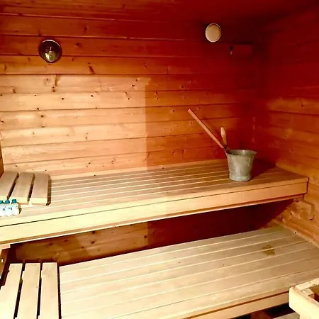 Zuhause! Mit Garten アパート Forstinning